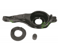 Рычаг подвески задний нижний продольный Ford Focus 3 / Форд Фокус 3 2011-2018 2304-0847 PROFIT (Чехия)