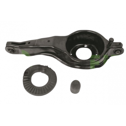 Рычаг подвески задний нижний продольный Ford Focus 3 / Форд Фокус 3 2011-2018 2304-0847 PROFIT (Чехия)