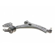 Рычаг подвески передний правый (седан / универсал / хэтчбек) Ford Focus 3 / Форд Фокус 3 2011-2018 204168 SOLGY (Испания)