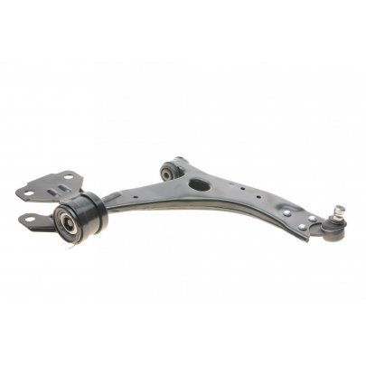 Рычаг подвески передний правый (седан / универсал / хэтчбек) Ford Focus 3 / Форд Фокус 3 2011-2018 204168 SOLGY (Испания)