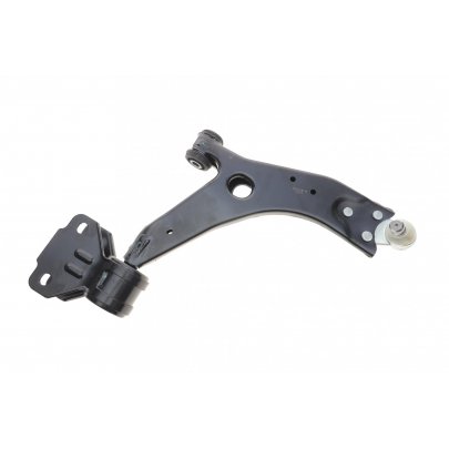 Рычаг подвески передний правый (седан / универсал / хэтчбек) Ford Focus 3 / Форд Фокус 3 2011-2018 38553 LEMFORDER (Германия)