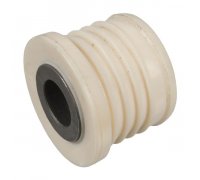 Сайлентблок переднего подрамника передний (балки) Ford Focus 3 / Форд Фокус 3 2011-2018 107677 FEBI (Германия)