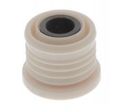 Сайлентблок переднего подрамника передний (балки) Ford Focus 3 / Форд Фокус 3 2011-2018 FD-SB-14824 MOOG (США)