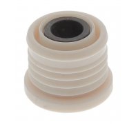 Сайлентблок переднего подрамника передний (балки) Ford Focus 3 / Форд Фокус 3 2011-2018 FD-SB-14824 MOOG (США)