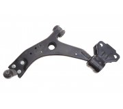 Рычаг подвески передний левый (седан / универсал / хэтчбек) Ford Focus 3 / Форд Фокус 3 2011-2018 7160500015/HD MEYLE (Германия)