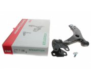 Рычаг подвески передний правый (седан / универсал / хэтчбек) Ford Focus 3 / Форд Фокус 3 2011-2018 821086110 FAG (Германия)