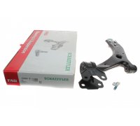 Рычаг подвески передний правый (седан / универсал / хэтчбек) Ford Focus 3 / Форд Фокус 3 2011-2018 821086110 FAG (Германия)