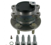 Ступиця задня Ford Focus 3 / Форд Фокус 3 2011-2018 1681949280 EUROREPAR (Туреччина)