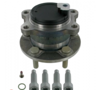 Ступиця задня Ford Focus 3 / Форд Фокус 3 2011-2018 1681949280 EUROREPAR (Туреччина)