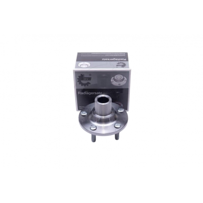 Ступиця передня Ford Focus 3 / Форд Фокус 3 2011-2018 29SKV456 SKV GERMANY (Польща)