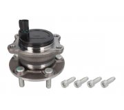 Ступица задняя Ford Focus 3 / Форд Фокус 3 2011-2018 H2G052BTA BTA (Польша)