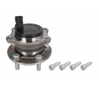 Ступиця задня Ford Focus 3 / Форд Фокус 3 2011-2018 H2G052BTA BTA (Польща)