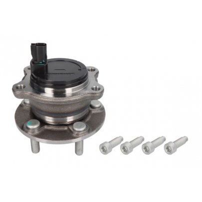 Ступиця задня Ford Focus 3 / Форд Фокус 3 2011-2018 H2G052BTA BTA (Польща)