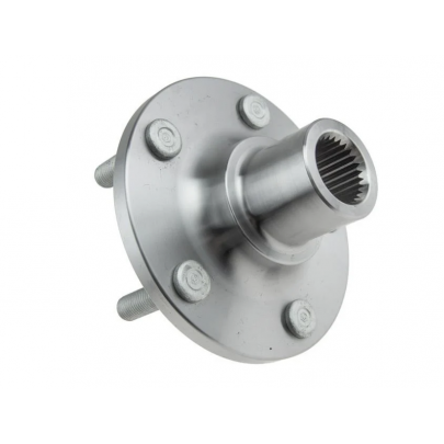 Ступиця передня Ford Focus 3 / Форд Фокус 3 2011-2018 KLPFR044P NTY (Польща)