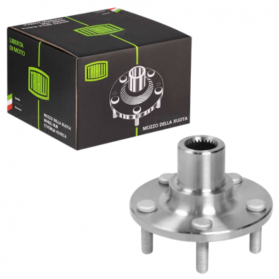 Ступиця передня Ford Focus 3 / Форд Фокус 3 2011-2018 MR1004 TRIALLI (Італія)