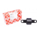 Сайлентблок заднего рычага  Ford Focus 3 / Форд Фокус 3 2011-2018 106425 FEBI (Германия) - Фото №1