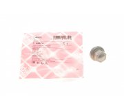 Гайка колеса (31x28мм) Ford Focus 3 / Форд Фокус 3 2011-2018 46674 FEBI (Німеччина)