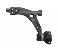 Рычаг подвески передний левый (седан / универсал / хэтчбек) Ford Focus 3 / Форд Фокус 3 2011-2018 211320 ABS (Нидерланды)