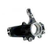 Кулак поворотний лівий (цапфа) Ford Focus 3 / Форд Фокус 3 2011-2018 ZZPFR016 NTY (Польща)