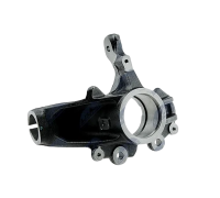 Кулак поворотний лівий (цапфа) Ford Focus 3 / Форд Фокус 3 2011-2018 ZZPFR016 NTY (Польща)