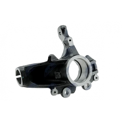 Кулак поворотний лівий (цапфа) Ford Focus 3 / Форд Фокус 3 2011-2018 ZZPFR016 NTY (Польща)