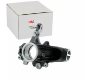 Кулак поворотний правий (цапфа) Ford Focus 3 / Форд Фокус 3 2011-2018 ZZPFR017 NTY (Польща)