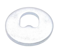 Шайба колеса Ford Focus 3 / Форд Фокус 3 2011-2018 2130-001 FEBEST (Німеччина)