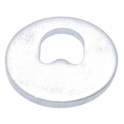 Шайба колеса Ford Focus 3 / Форд Фокус 3 2011-2018 2130-001 FEBEST (Німеччина)