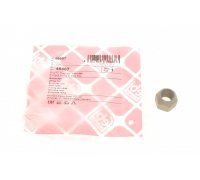 Гайка колеса (15x19мм) Ford Focus 3 / Форд Фокус 3 2011-2018 46667 FEBI (Німеччина)