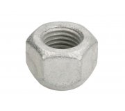 Гайка колеса (15x19мм) Ford Focus 3 / Форд Фокус 3 2011-2018 50927413 SWAG (Німеччина)