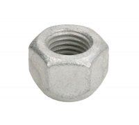 Гайка колеса (15x19мм) Ford Focus 3 / Форд Фокус 3 2011-2018 50927413 SWAG (Німеччина)