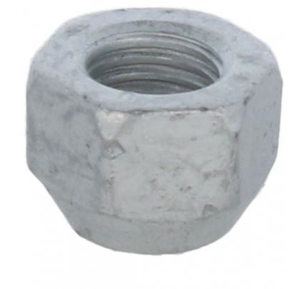 Гайка колеса (15x19мм) Ford Focus 3 / Форд Фокус 3 2011-2018 OP-UWN10003-1 OPTIMAL (Німеччина)