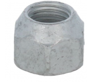 Гайка колеса (15x19мм) Ford Focus 3 / Форд Фокус 3 2011-2018 304308 TOPRAN (Німеччина)