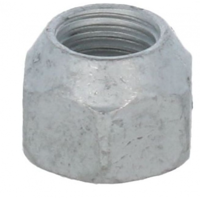 Гайка колеса (15x19мм) Ford Focus 3 / Форд Фокус 3 2011-2018 304308 TOPRAN (Німеччина)