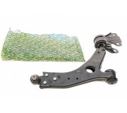 Рычаг подвески передний правый (седан / универсал / хэтчбек) Ford Focus 3 / Форд Фокус 3 2011-2018 301181354900 MAGNETI MARELLI (Италия)