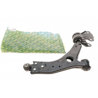 Важіль підвіски передній правий (седан / універсал / хетчбек) Ford Focus 3 / Форд Фокус 3 2011-2018 301181354900 MAGNETI MARELLI (Італія)