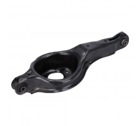 Рычаг подвески задний нижний продольный Ford Focus 3 / Форд Фокус 3 2011-2018 197239 FEBI (Германия)