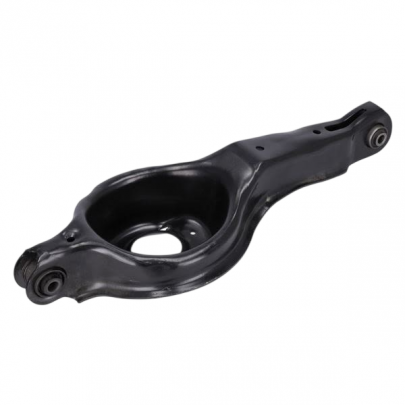 Рычаг подвески задний нижний продольный Ford Focus 3 / Форд Фокус 3 2011-2018 197239 FEBI (Германия)