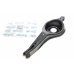 Рычаг подвески задний нижний продольный Ford Focus 3 / Форд Фокус 3 2011-2018 7160500063 MEYLE (Германия) - Фото №1