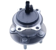 Ступиця задня Ford Focus 3 / Форд Фокус 3 2011-2018 2182-CB8R FEBEST (Німеччина)