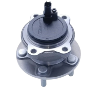 Ступиця задня Ford Focus 3 / Форд Фокус 3 2011-2018 2182-CB8R FEBEST (Німеччина)