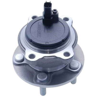 Ступиця задня Ford Focus 3 / Форд Фокус 3 2011-2018 2182-CB8R FEBEST (Німеччина)