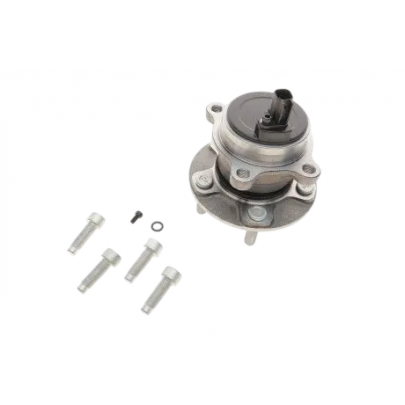 Ступиця задня Ford Focus 3 / Форд Фокус 3 2011-2018 221700 RUVILLE (Німеччина)