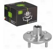 Ступица задняя Ford Focus 3 / Форд Фокус 3 2011-2018 221719 RUVILLE (Германия)