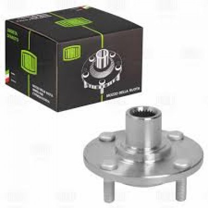 Ступиця задня Ford Focus 3 / Форд Фокус 3 2011-2018 221719 RUVILLE (Німеччина)