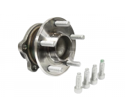 Ступиця задня Ford Focus 3 / Форд Фокус 3 2011-2018 2501-6789 PROFIT (Чехія)