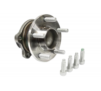 Ступиця задня Ford Focus 3 / Форд Фокус 3 2011-2018 2501-6789 PROFIT (Чехія)