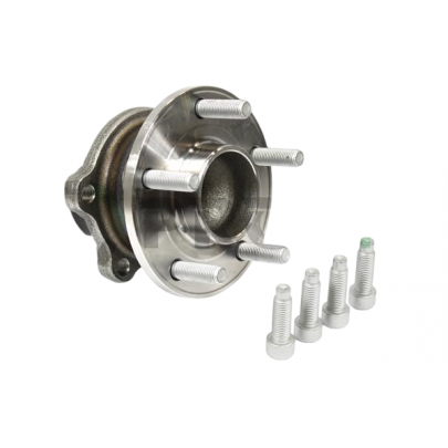 Ступиця задня Ford Focus 3 / Форд Фокус 3 2011-2018 2501-6789 PROFIT (Чехія)