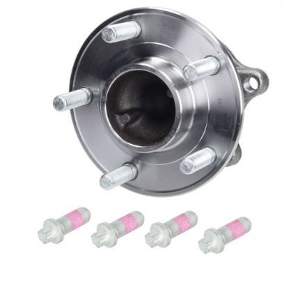 Ступиця задня Ford Focus 3 / Форд Фокус 3 2011-2018 302506 OPTIMAL (Німеччина)