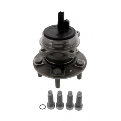 Ступиця задня Ford Focus 3 / Форд Фокус 3 2011-2018 619-8140 CIFAM (Італія)